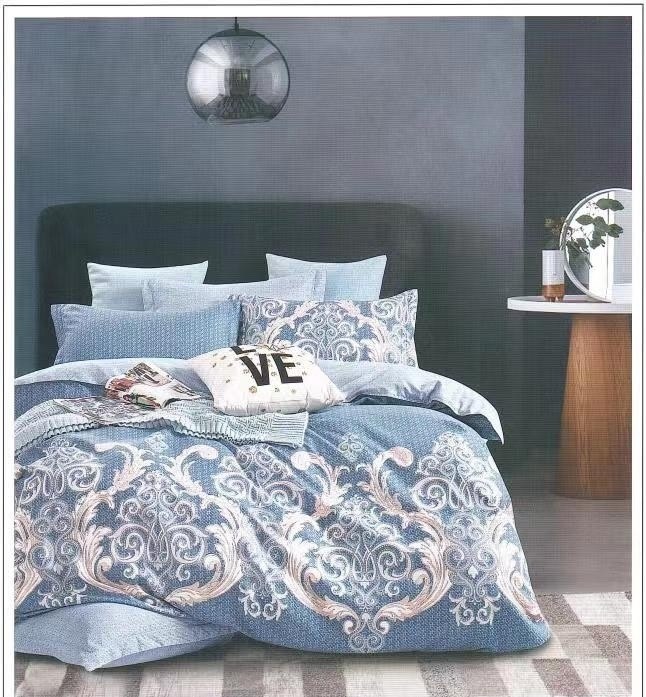 комплект постельного белья,комплект постельного белье евро,постельное белье из сатина,комплект постельного белья сатин евро,комплект постельного белья boris сатин