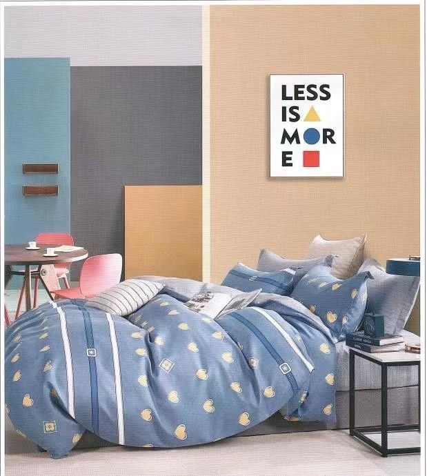 комплект постельного белья,комплект постельного белья mency,постельное белье из сатина,alorea комплект постельного белья,комплект постельного белья mency евро