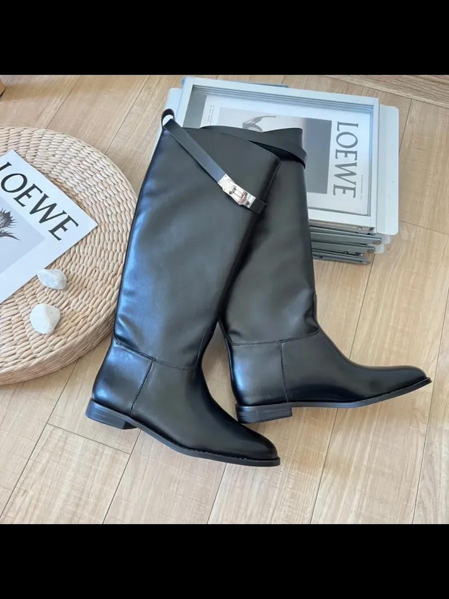 ,женские сапоги,сапоги hermes женские,сапоги hermes,сапоги гермес