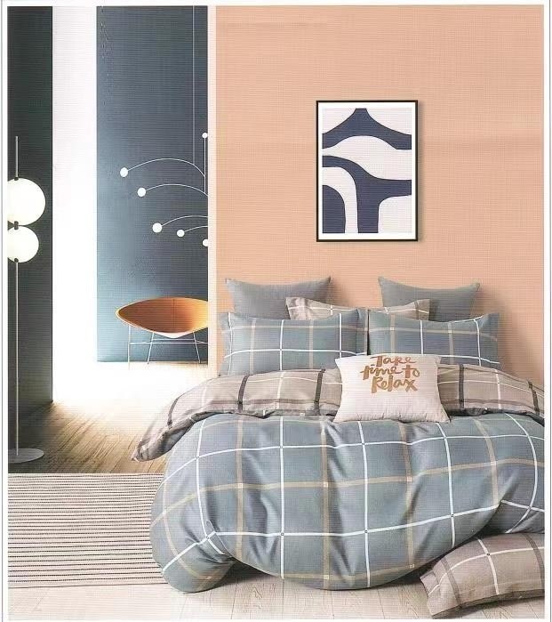 комплект постельного белья,комплект постельного белья mency,постельное белье из сатина,alorea комплект постельного белья,комплект постельного белья mency евро