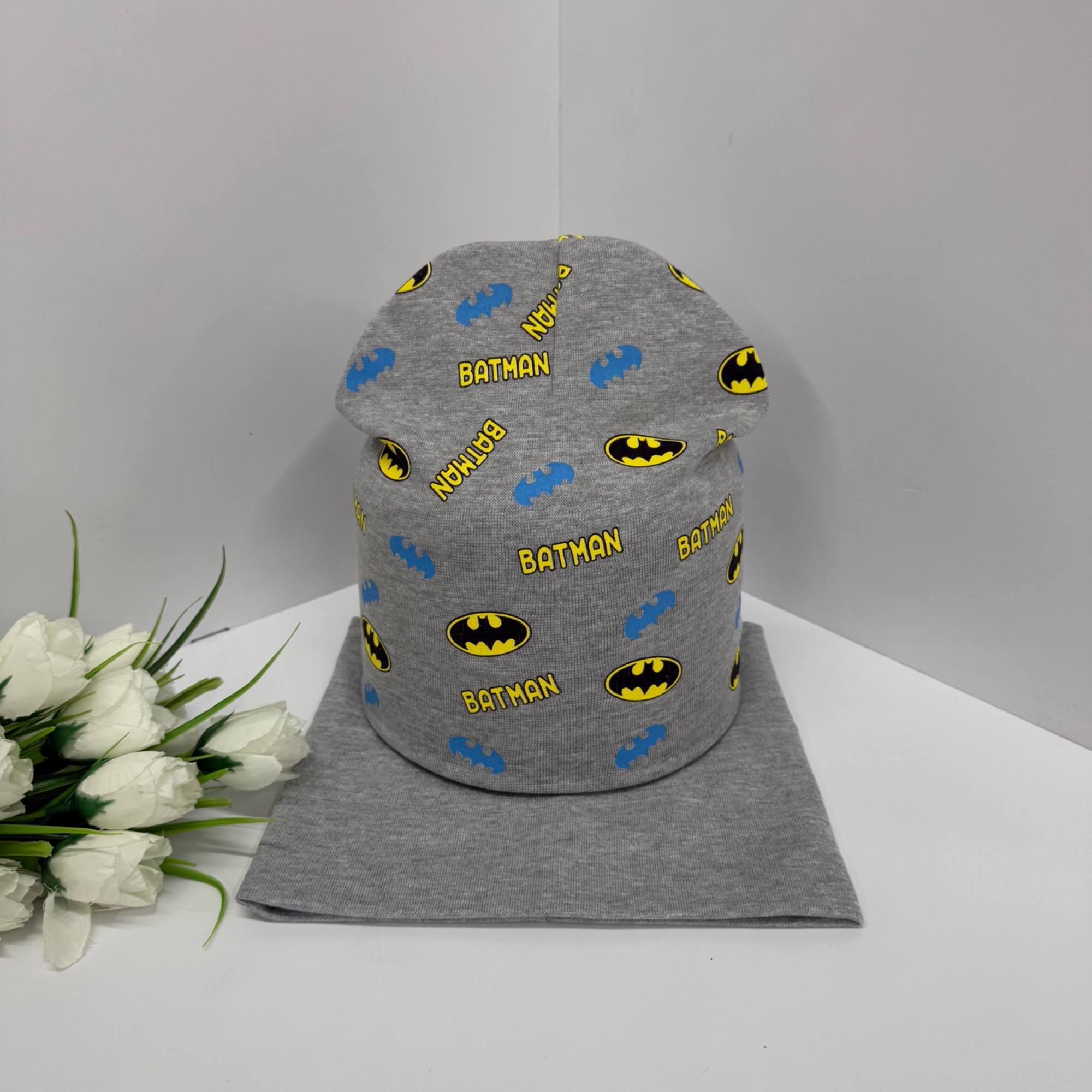 комплект шапка снуд,комплект детская шапка и снуд,комплект шапки,шапка и снуд,комплект шапка со снудом