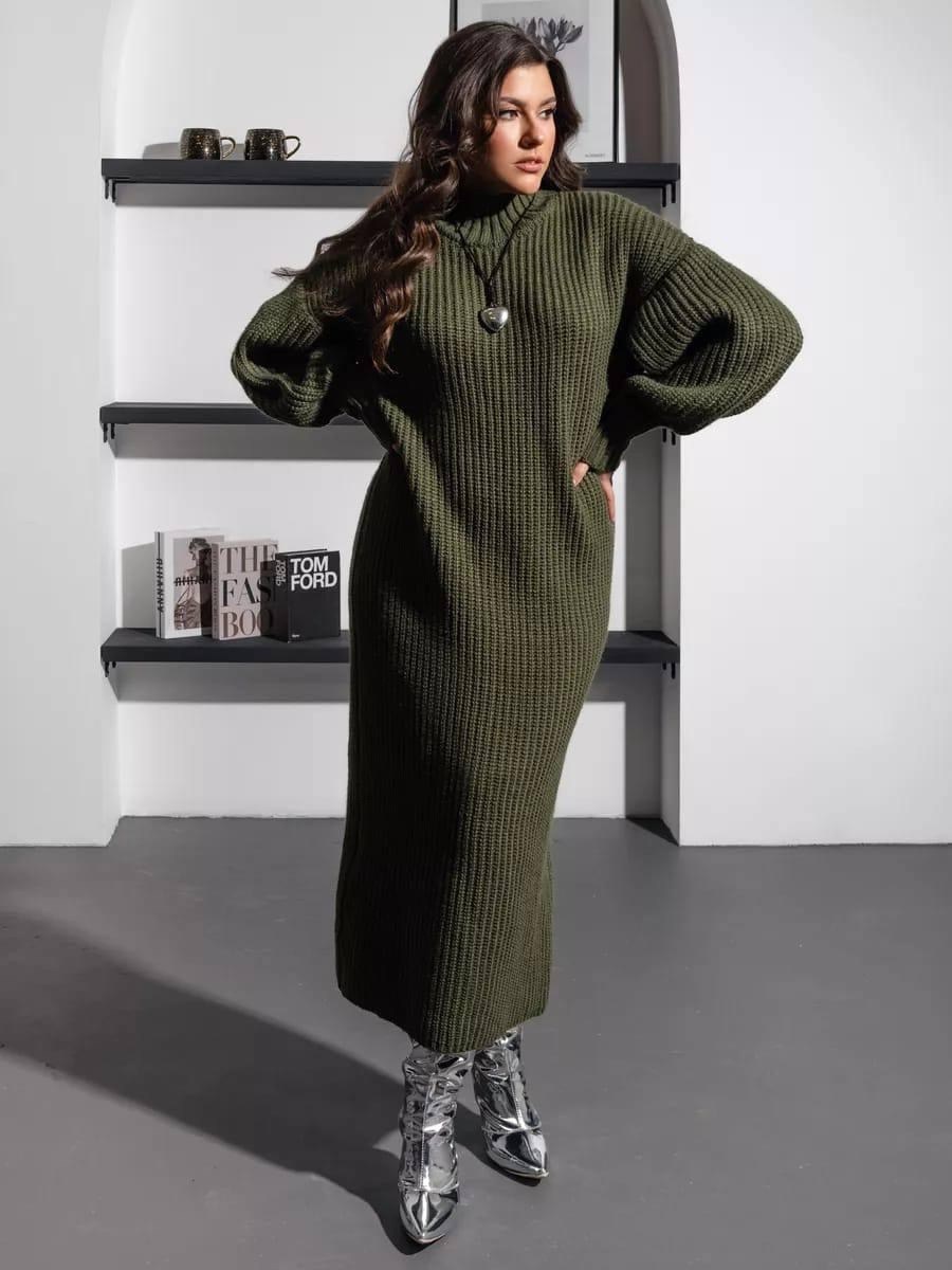 вязаные платья,платье теплое вязаное,длинное вязаное платье,вязаное платье женское,трикотажное платье