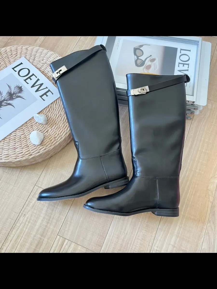 ,женские сапоги,сапоги hermes женские,сапоги hermes,сапоги гермес