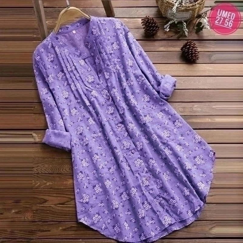 туника рубашка,туника с длинными рукавами,рубашка из хлопка и льна,рубашка женская,блузка модная