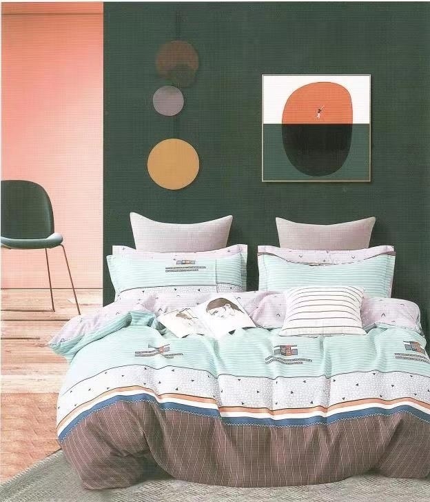 комплект постельного белья alanna home евро сатин,постельное белье манго,комплект постельного белья,комплект постельного белья сатин евро,комплект постельного белья alanna