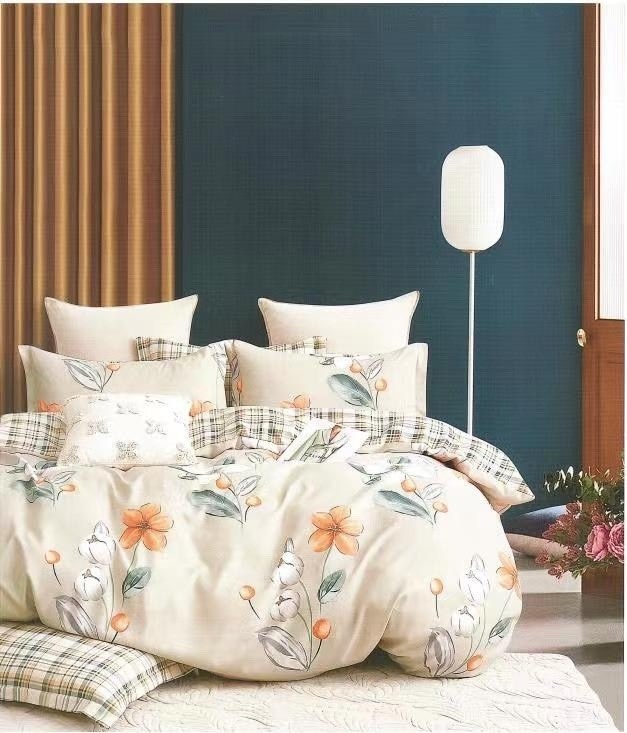 комплект постельного белья,комплект постельного белье евро,постельное белье из сатина,комплект постельного белья сатин евро,комплект постельного белья boris сатин