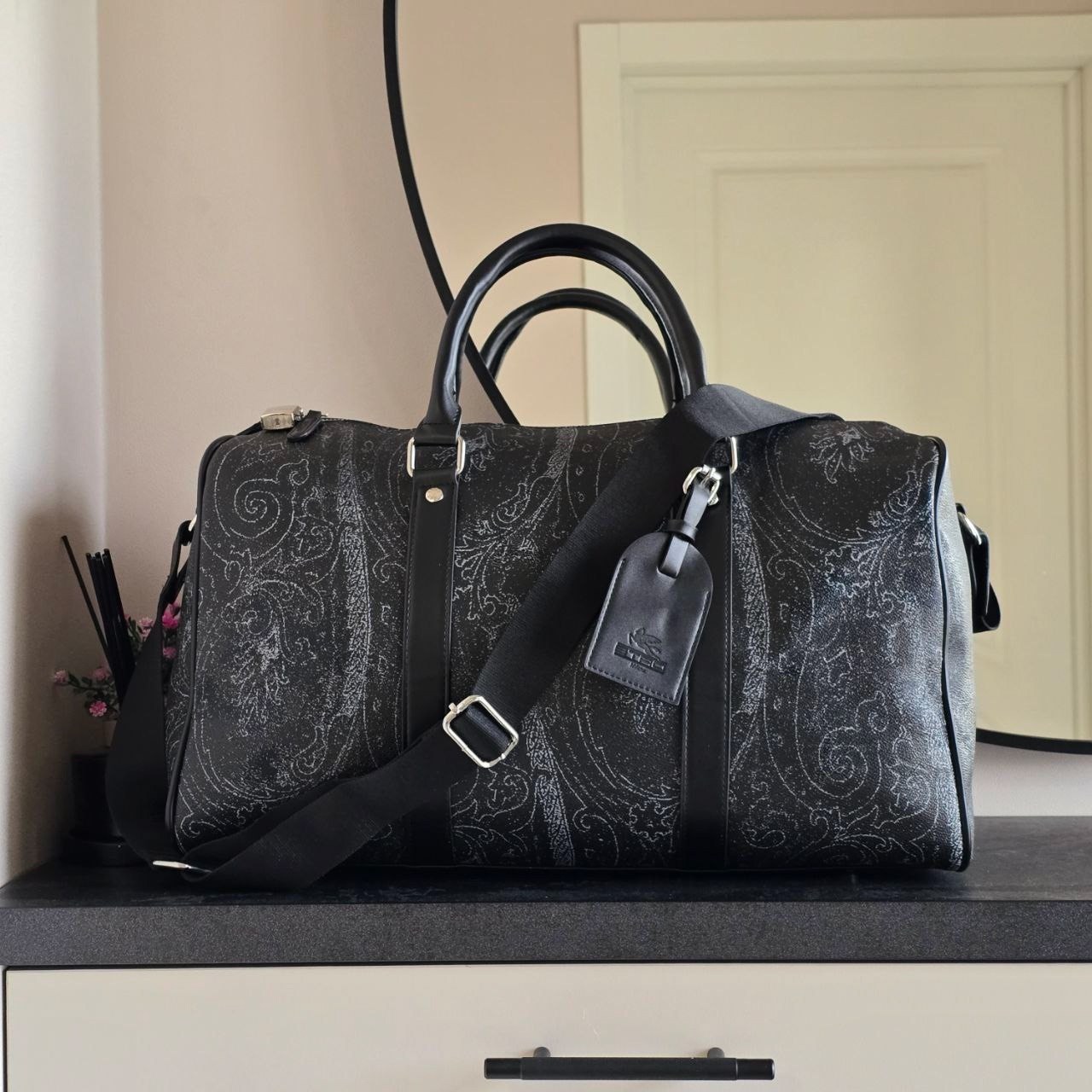 сумка дорожная,сумка,сумка дорожная louis vuitton,женская брендовая сумка,кожаная дорожная сумка