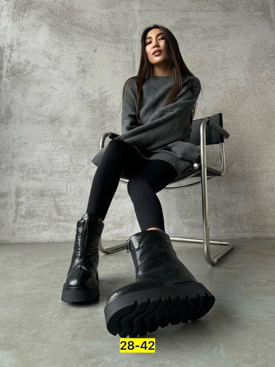 дутики женские,дутики женские зимние,женская  зимняя 2025,ботинки дутики женские зимние, женская дутики