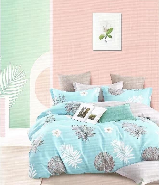 комплект постельного белья,комплект постельного белья mency,постельное белье из сатина,alorea комплект постельного белья,комплект постельного белья mency евро