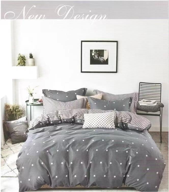 комплект постельного белья,комплект постельного белье евро,постельное белье из сатина,комплект постельного белья сатин евро,комплект постельного белья boris сатин