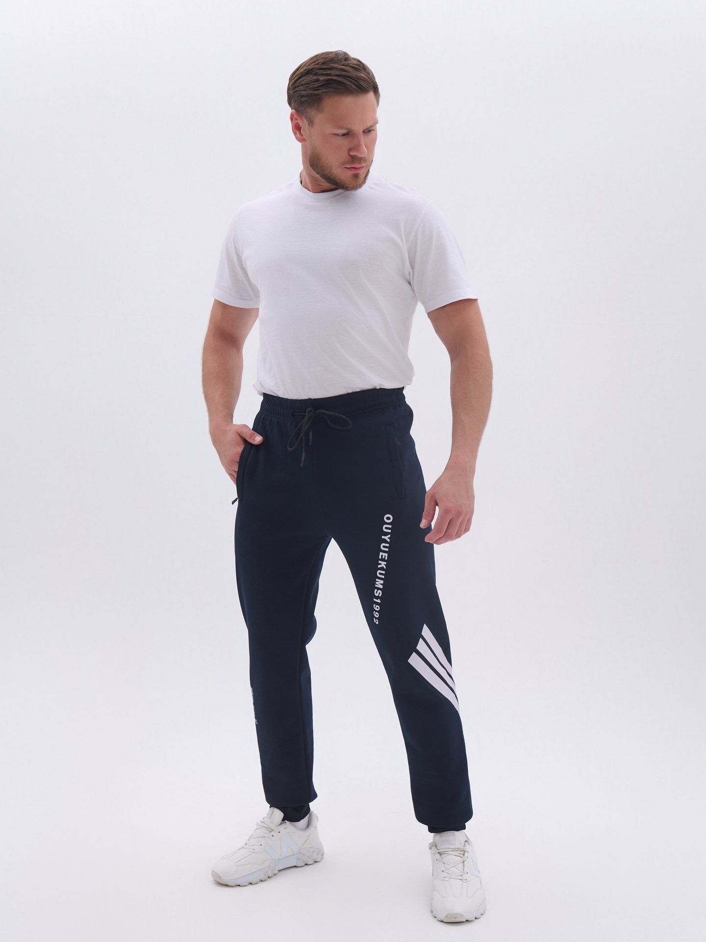 брюки спортивные твое,брюки спортивные,брюки спортивные мужские,брюки джоггеры,мужские спортивные штаны