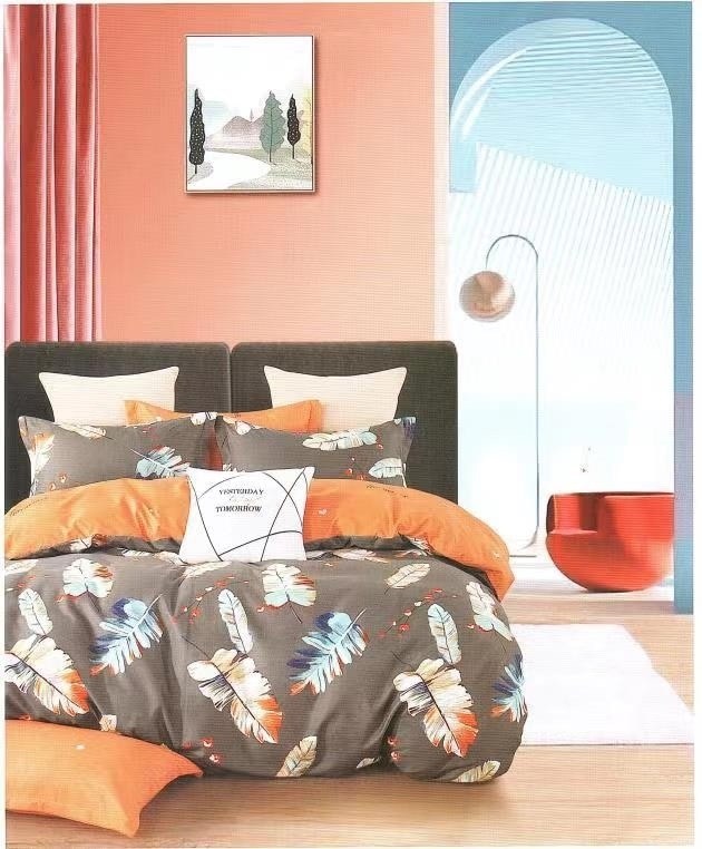 комплект постельного белья,комплект постельного белье евро,постельное белье из сатина,комплект постельного белья сатин евро,комплект постельного белья boris сатин