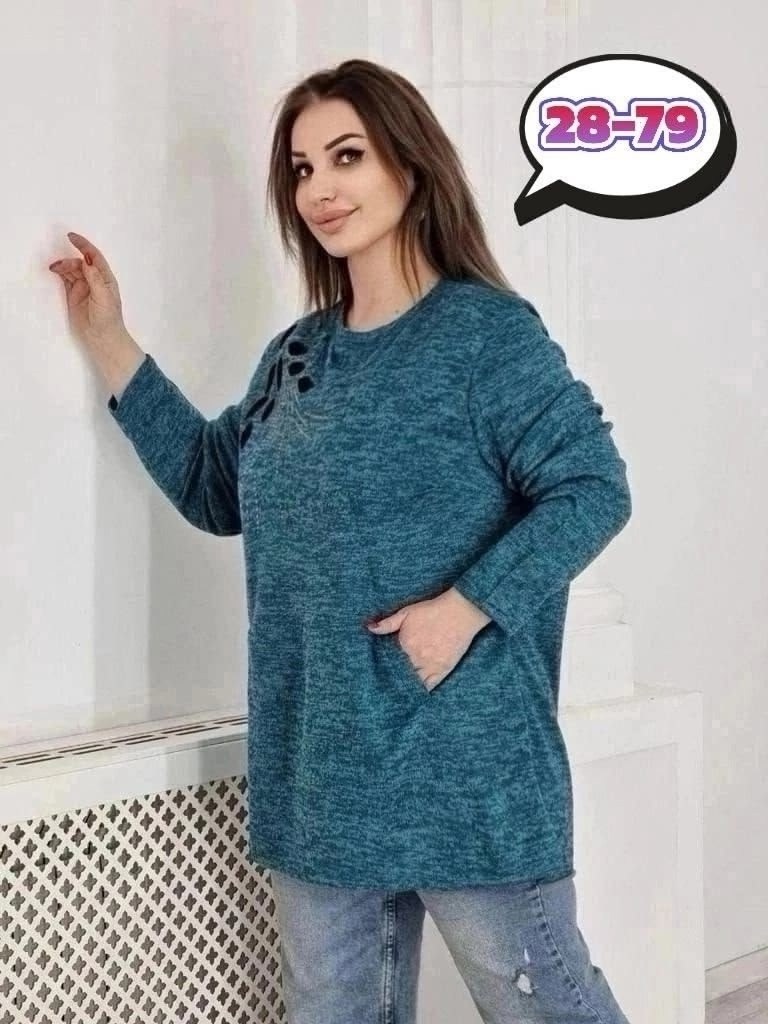 туника теплая большие размеры,туника большие размеров,туника женская,женская кофта больших размеров,теплая туника больших размеров