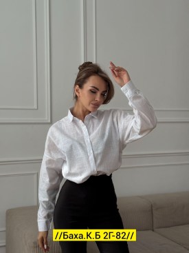 Блузка