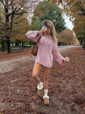 Свитер