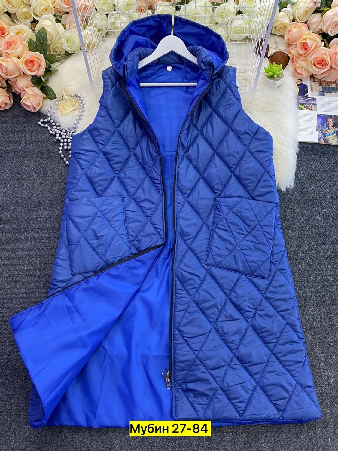 жилетка женская,жилетка удлиненная,женский жилет,жилетка,жилетка на синтепоне