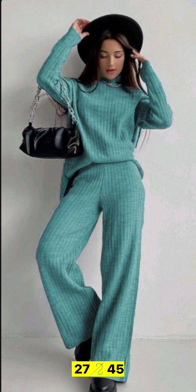 женский брючный костюм,женский костюм с брюками,костюм вязаный женский,костюм с брюками,костюмы брючный