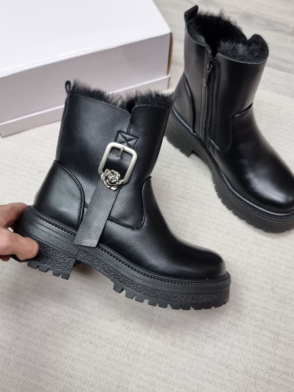 ,женские ботинки, женская, зимняя женская,ботинка женские зимние