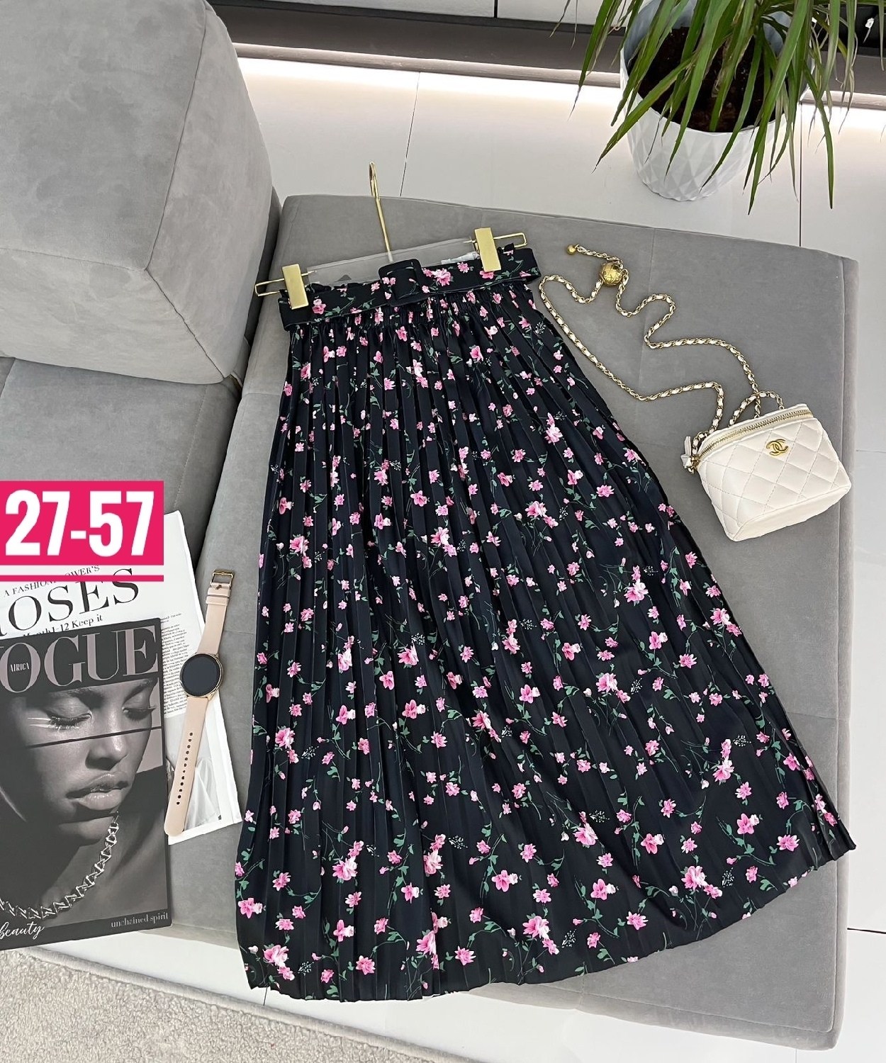 женская юбка,юбка,юбка гофре,юбка миди,юбка женская длинная