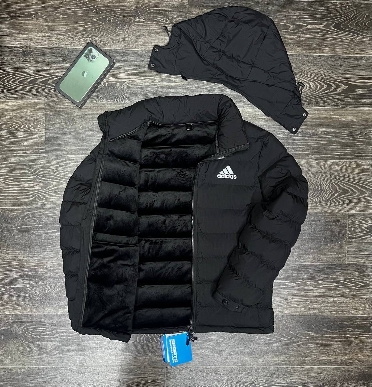 куртка мужская зимняя adidas,куртка мужская adidas,мужские пуховики adidas,демисезонная куртка adidas,зимняя куртка adidas