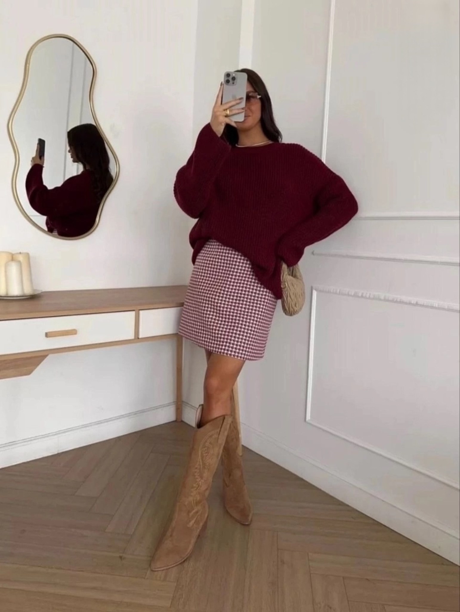 бордовый свитер,свитер вязаный женский оверсайз,модные свитера,свитера вязаные,свитер джемпер женский