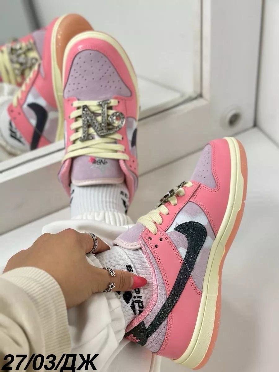 кроссовки женские розовый,кроссовки nike dunk low,кроссовки nike женские,кроссовки,кроссовки женские nike dunk low