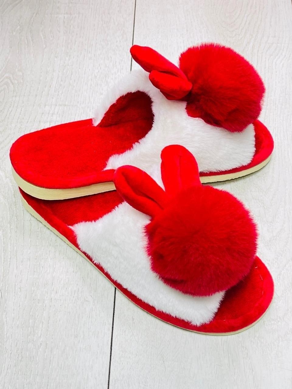 тапки домашние женские зайки,женские домашние тапочки,тапочки домашние,тапочки женские,