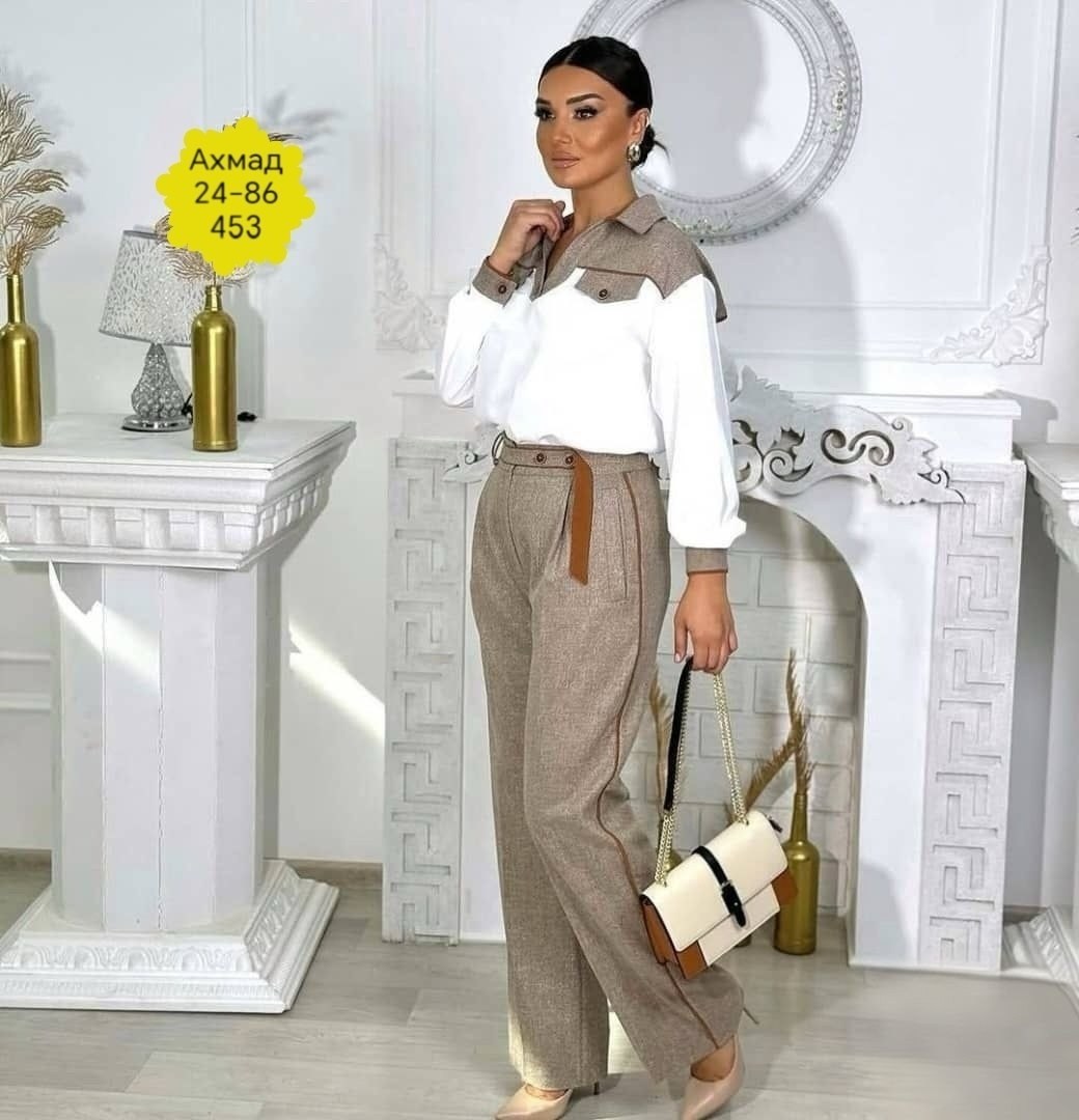 стильные женские костюмы,брюки модные,костюмы женский,классические брюки,стеганые брюки