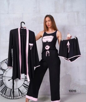 Домашняя одежда