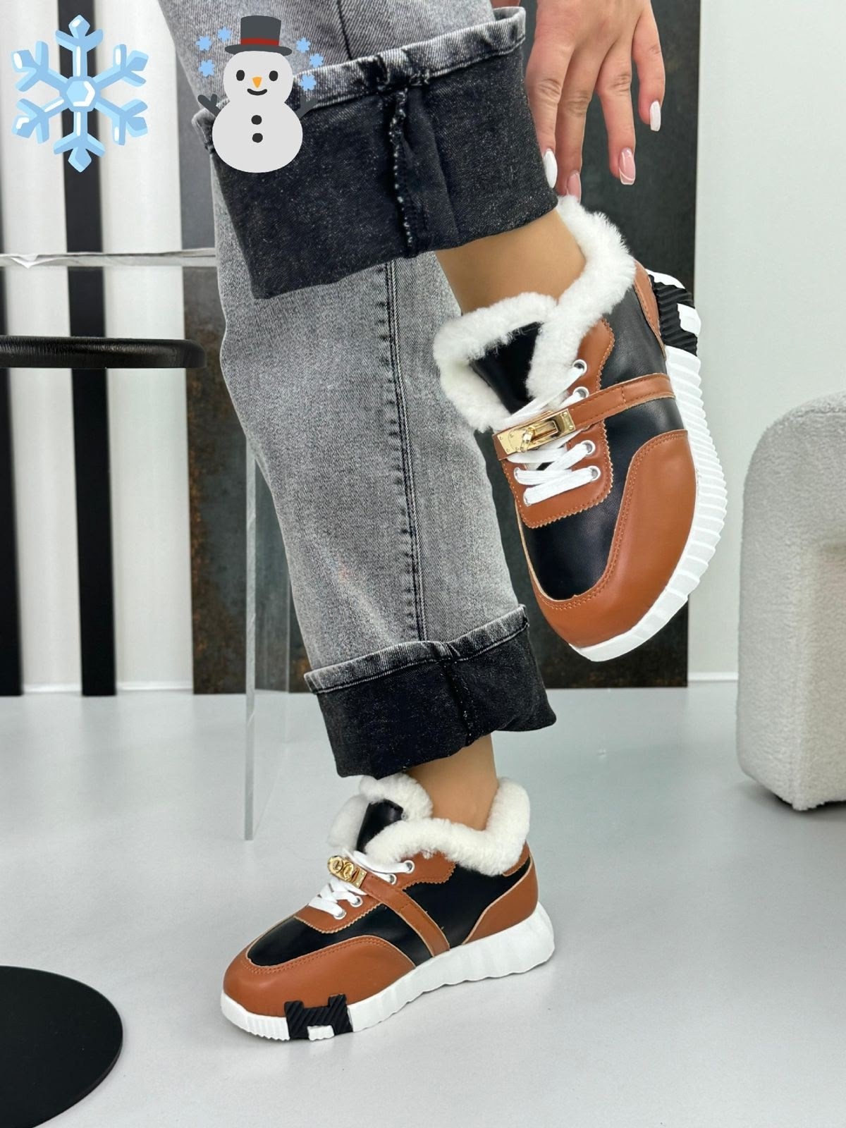 ,кроссовки женскиe,кроссовки зимнее,кроссовки женские зимние, женская