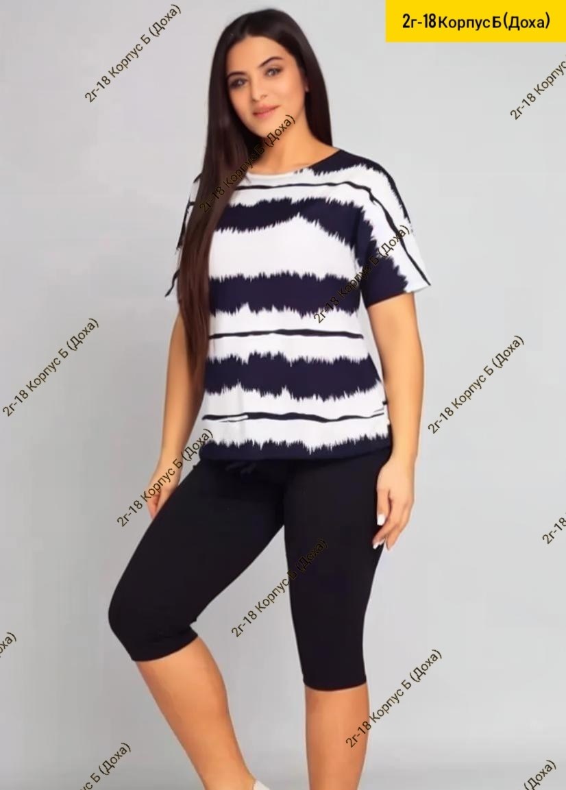 костюм домашний с бриджами большие размеры,костюм с бриджами большие размеры,трикотажный костюм с бриджами,женский костюм с бриджами,костюм женский с бриджами большие размеры