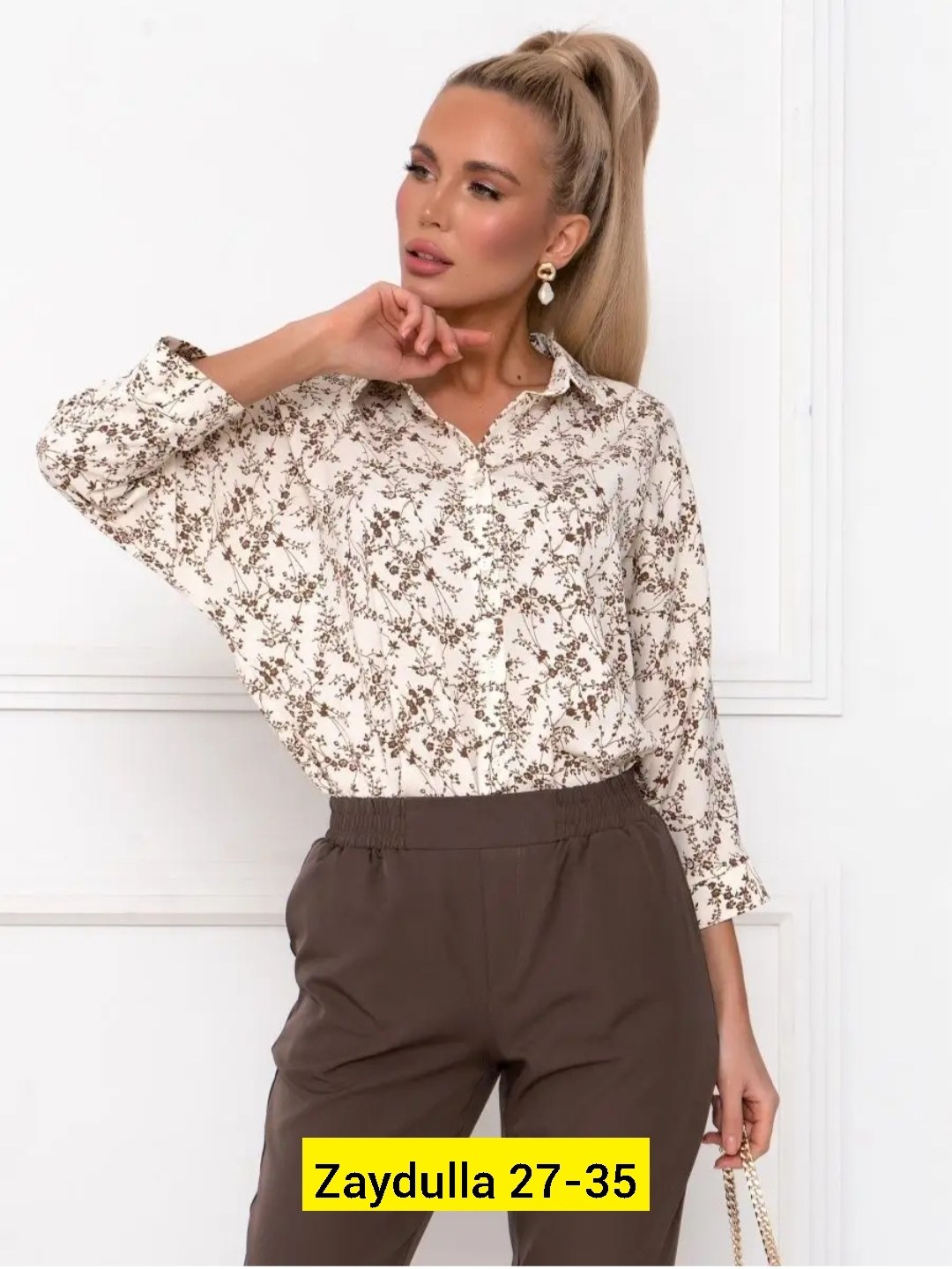 костюмы брючные,блуза,блуза рубашечного кроя,элегантная блузка,блуза бант