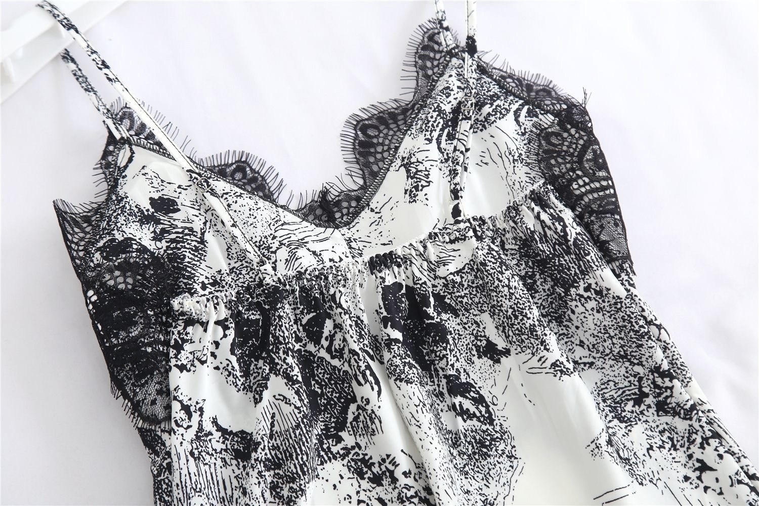 комплект пижамы с кружевами,женский пижамный комплект,шелковая пижама с кружевами,пижама женская,пижама с кружевом