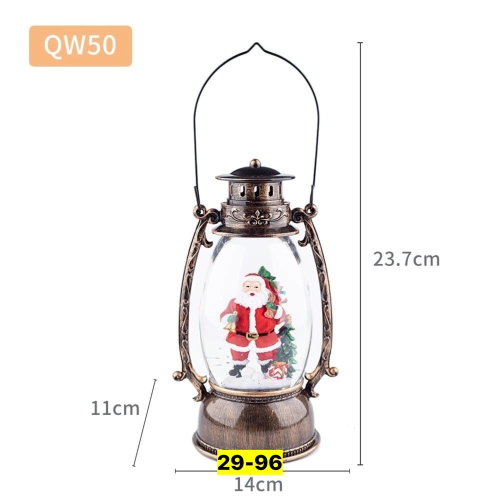 фонарь новогодний музыкальный декоративный с,фонарь новогодний музыкальный,светильник фонарь новогодний,светильник новогодний фонарь со снегом,новогодний декоративный фонарь