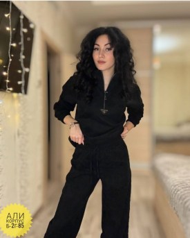 Костюм