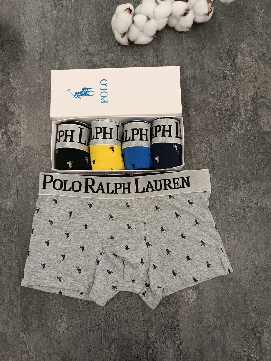 трусы боксеры polo ralph lauren,трусы polo ralph lauren,комплект трусов транки polo ralph lauren,комплект трусов polo ralph lauren,трусы ralph lauren
