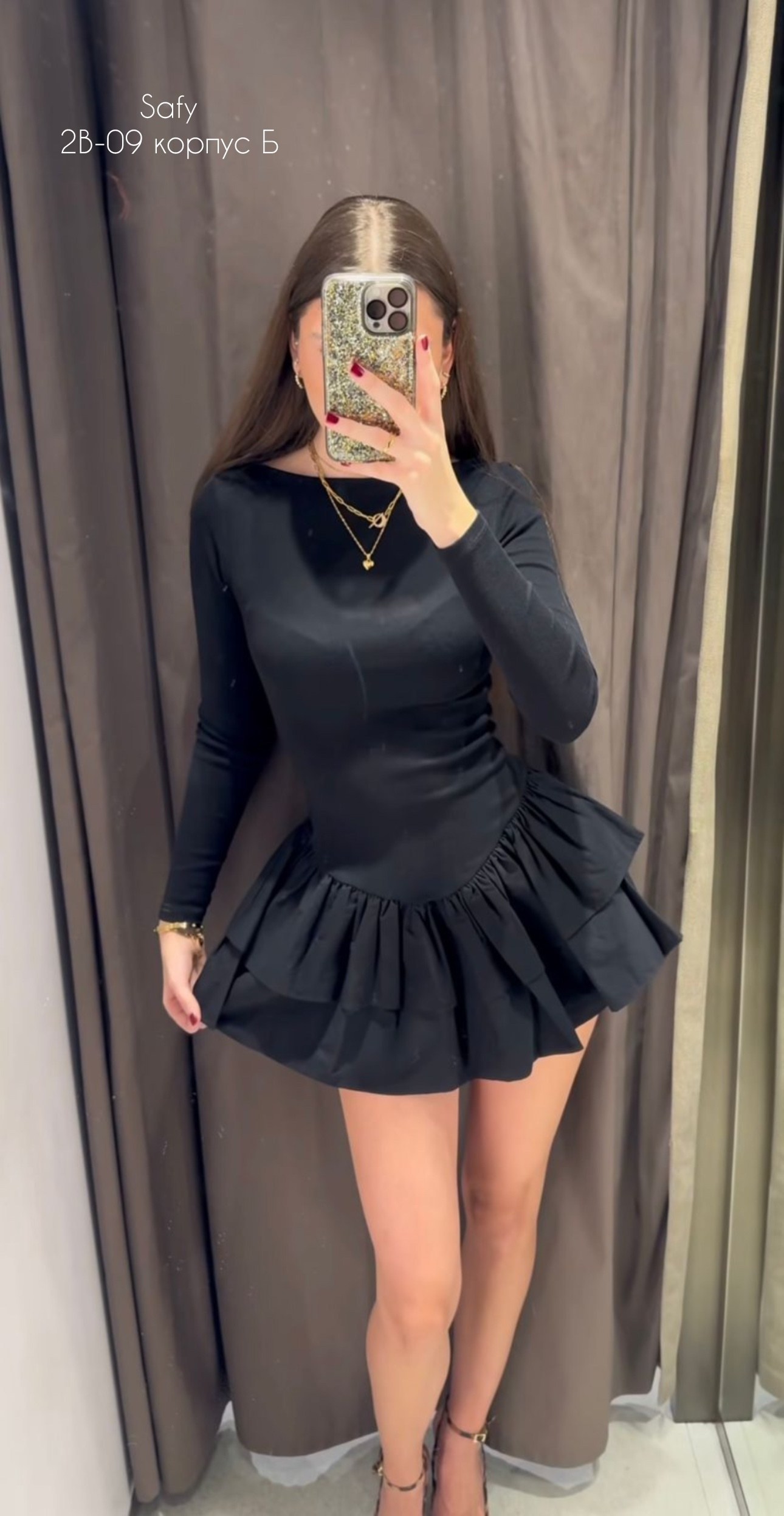 короткое платье с длинными рукавами,короткое платье,женские мини платья,платье,модное платье