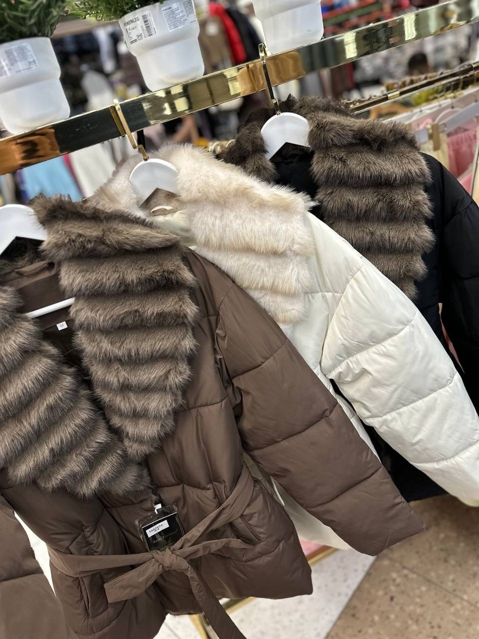 модные пуховики,женские пуховики,пуховик,модная зимняя куртка,зимняя куртка