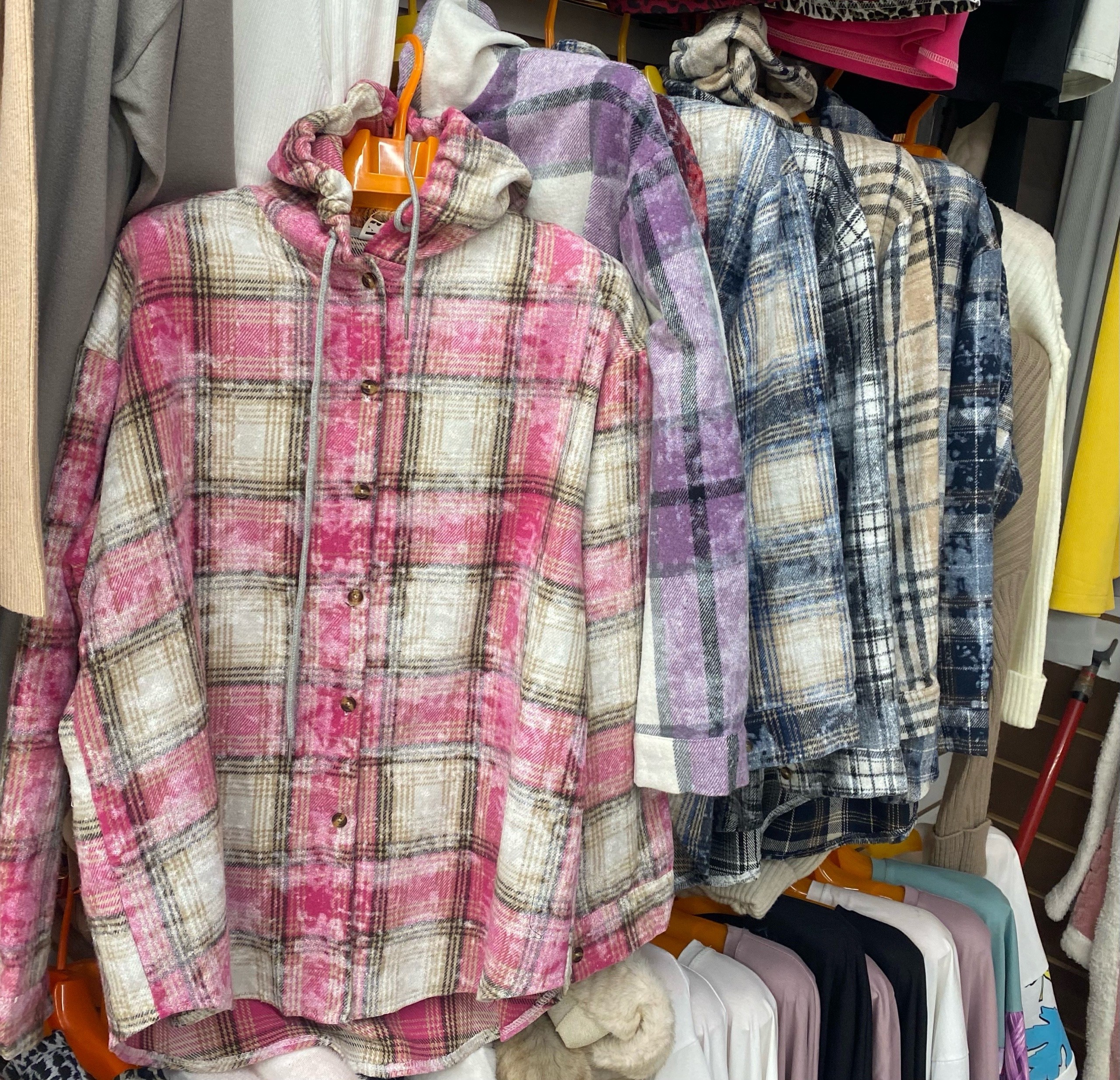 рубашка с капюшоном,клетчатая рубашка с капюшоном,рубашка в клетку с капюшоном,клетчатая рубашка,фланелевая рубашка с капюшоном