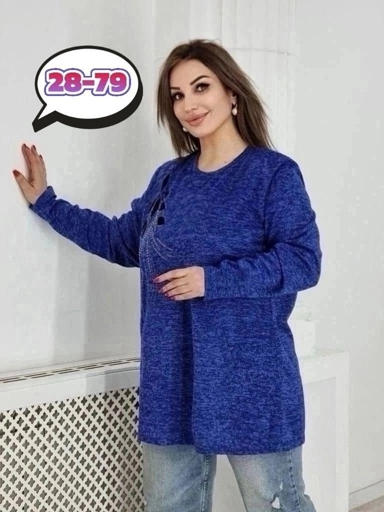 туника теплая большие размеры,туника большие размеров,туника женская,женская кофта больших размеров,теплая туника больших размеров