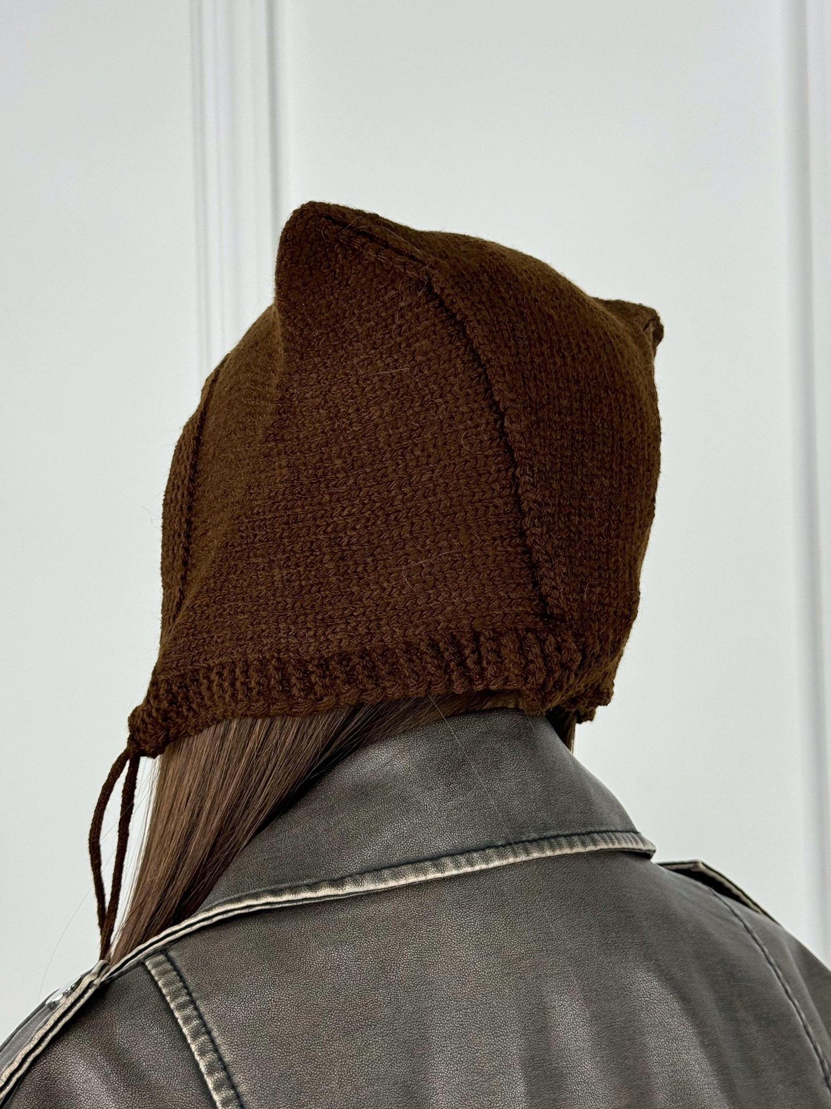 шапка женская из ангоры с ушками дом радости,шапка с ушками,шапка женская из ангоры,шапка для женщин,шапка женская с ушками