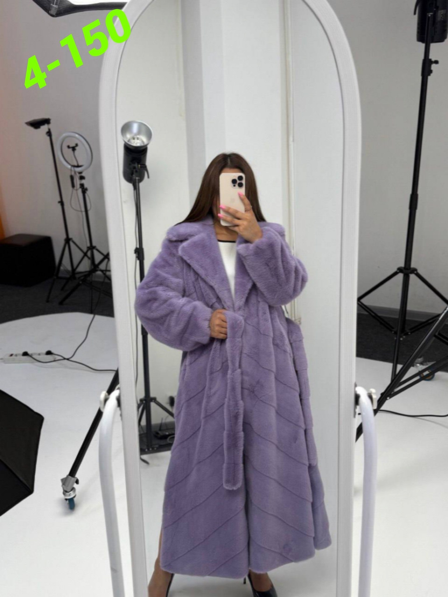 шуба синяя,синяя норковая шуба,женское пальто из экомеха,шубка,норковая шуба