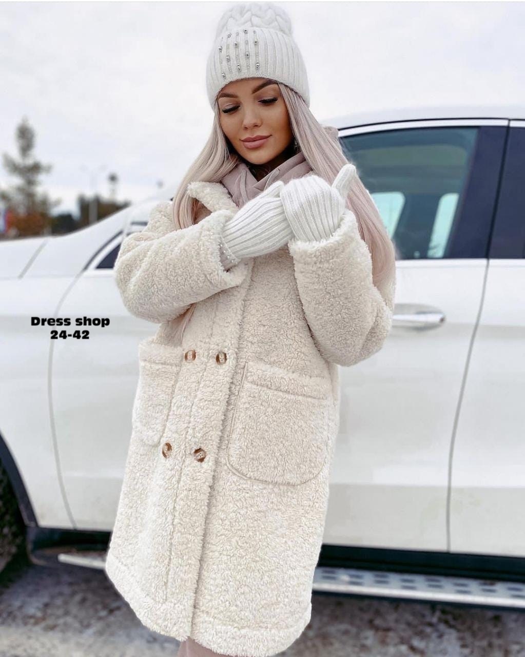 пальто барашек,шубка тедди 2025,шубка тедди,модное пальто,пальто плюшевое