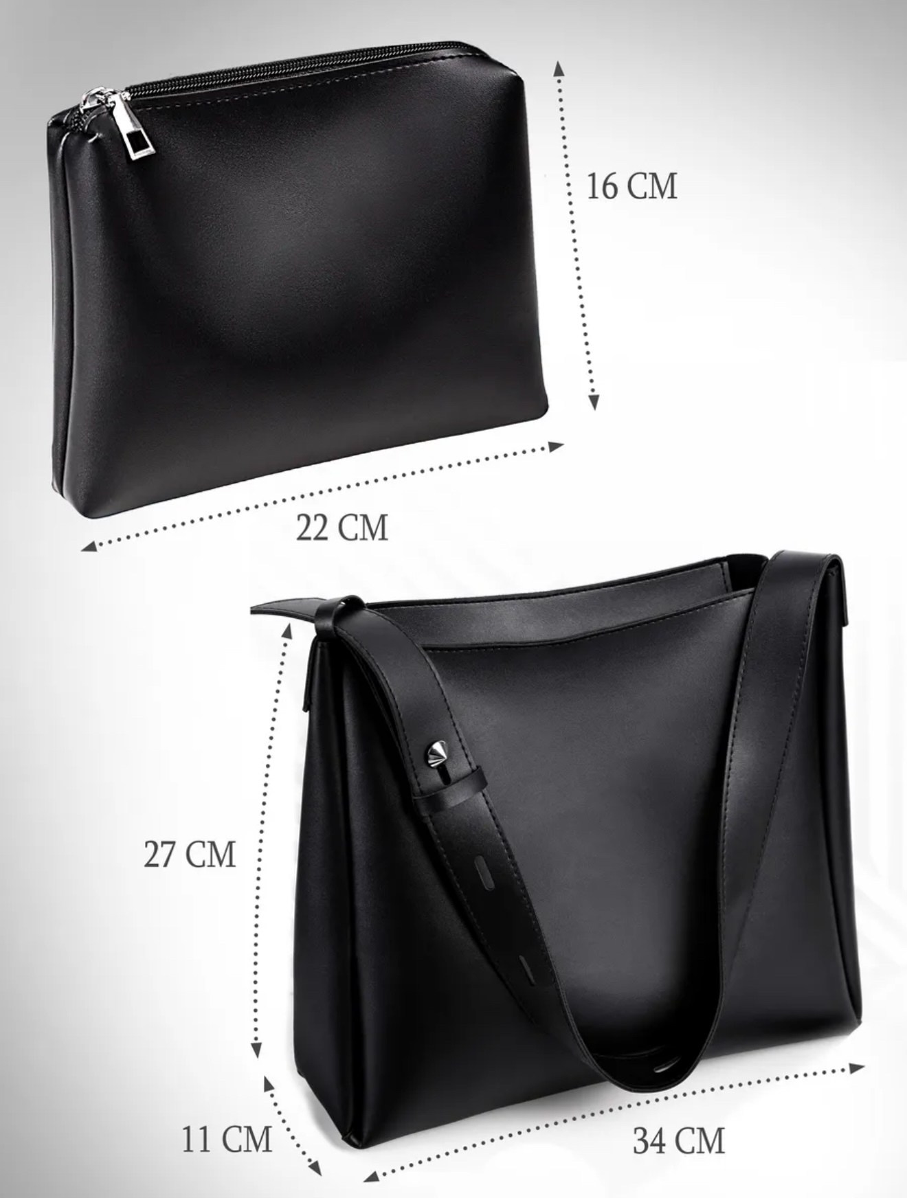 сумка,черная сумка,сумка на плечо шоппер,сумка женская,сумка женская шоппер большая