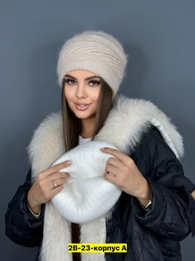 Шапка