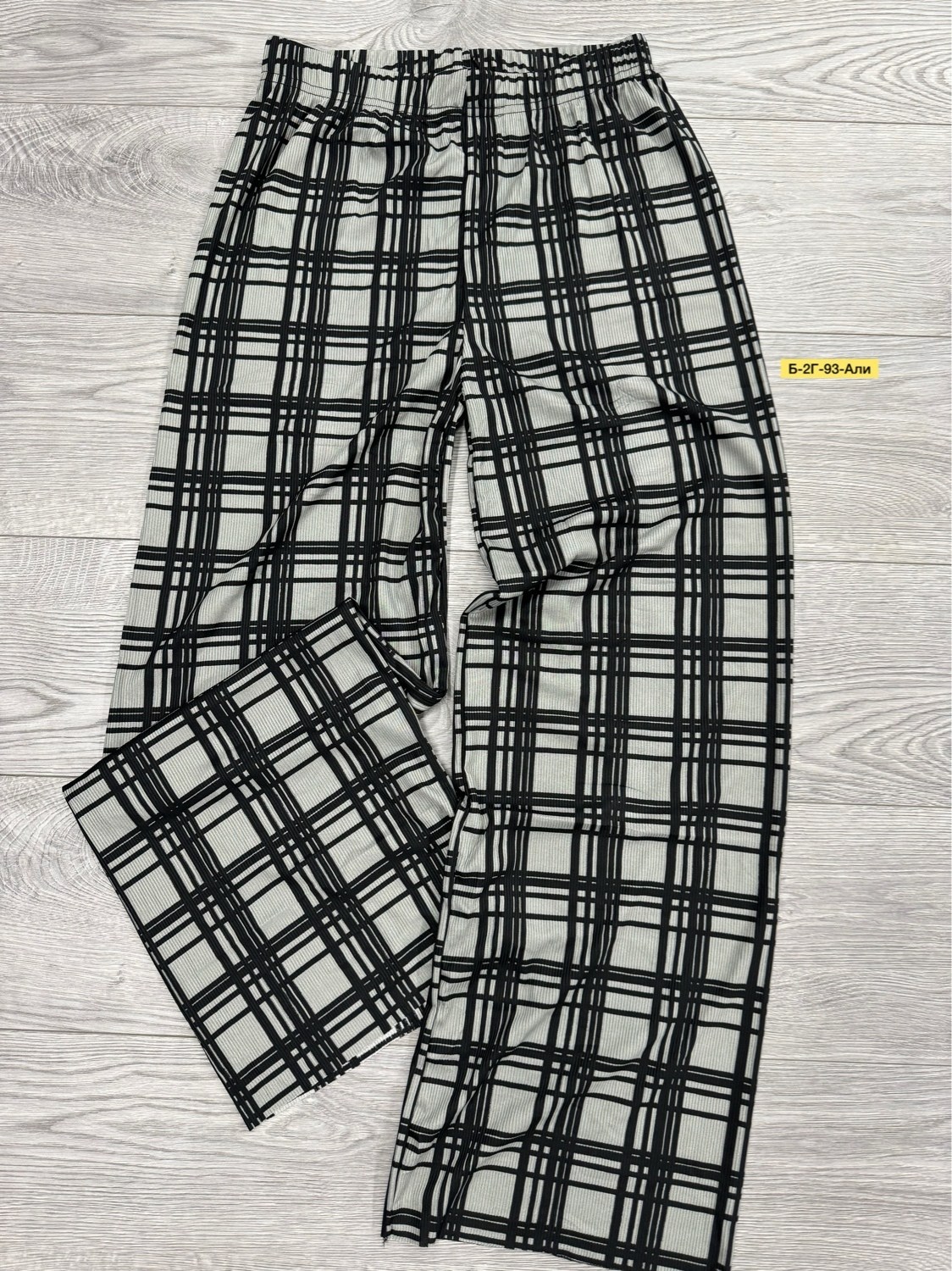 штаны в клетку,брюки палаццо в клетку женские,брюки в клетку,клетчатые штаны женские,брюки в клеточку