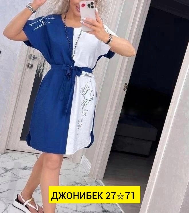 платье туника,платье женская, платья, ,платье женский летний