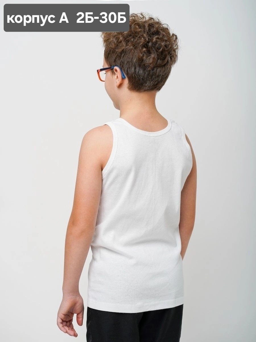 майка для мальчик,майка детская,майка для мальчика детская,майка белая для мальчика,майка baykar для мальчиков