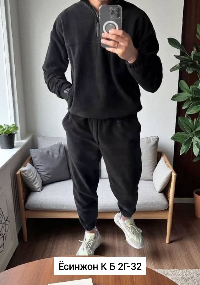 костюм на флисе мужской,костюм на флисе,мужская мода,мужской спортивный костюм на флисе,костюм худи