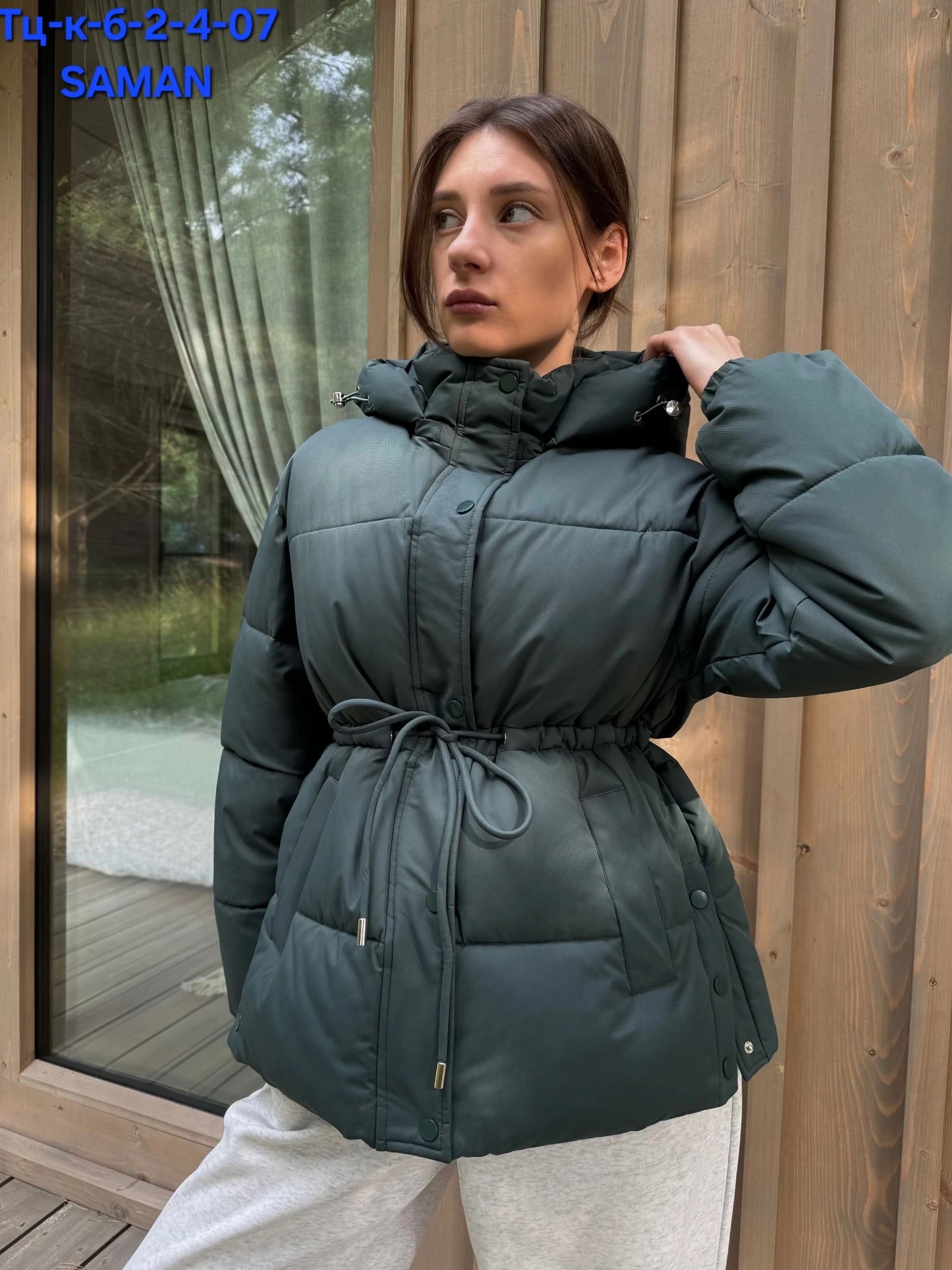 куртка пуховик,пуховик с поясом,куртка зимняя женская,пуховик с поясом женский,куртка с поясом